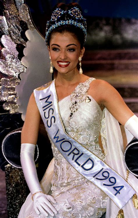 miss world pageant indian actress